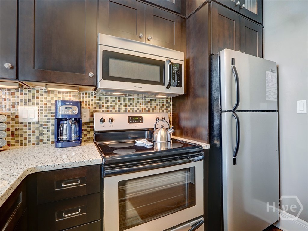 312 East Liberty, Unit D Savannah, GA 31401 - Photo 8 of 22