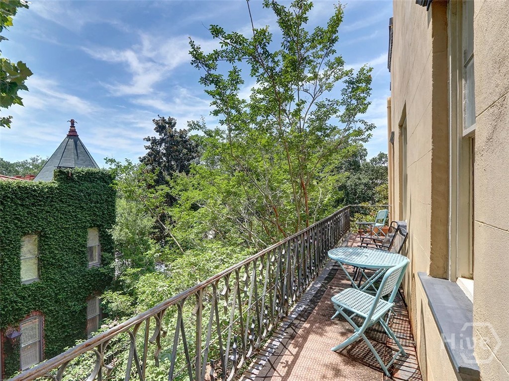 312 East Liberty, Unit D Savannah, GA 31401 - Photo 10 of 22