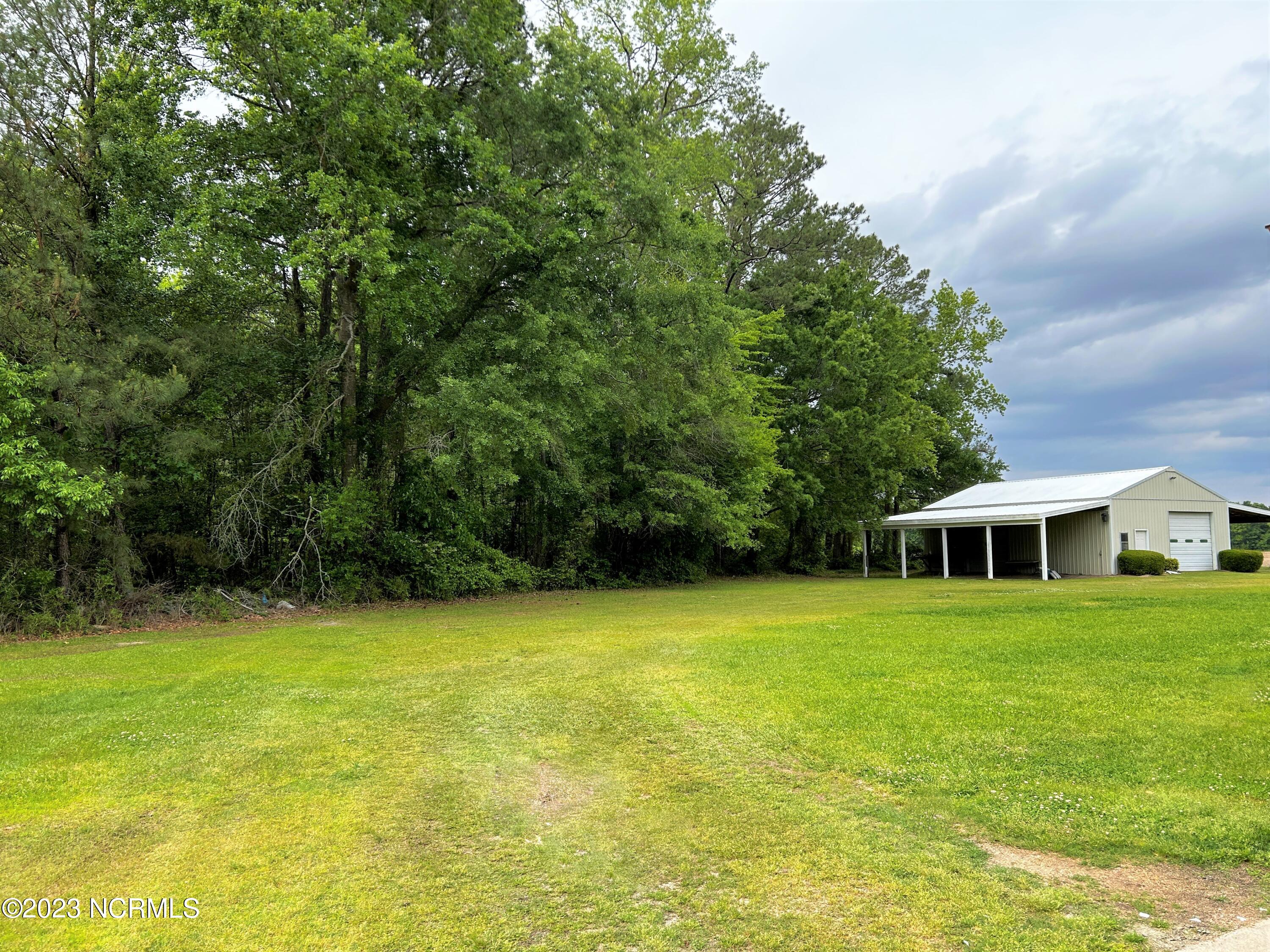 5182 Neuse Road Kinston, NC 28501 - Photo 45 of 46 Back Yard
