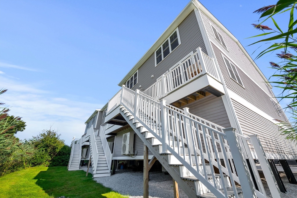 211 Beach Road, Unit 1 Salisbury, MA 01952 - Photo 33 of 40 Gallery Image 33