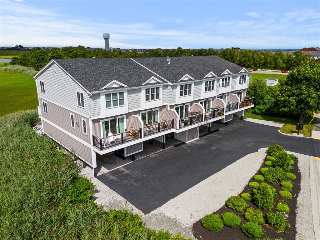 211 Beach Road, Unit 1 Salisbury, MA 01952 - Photo 38 of 40 Gallery Image 38