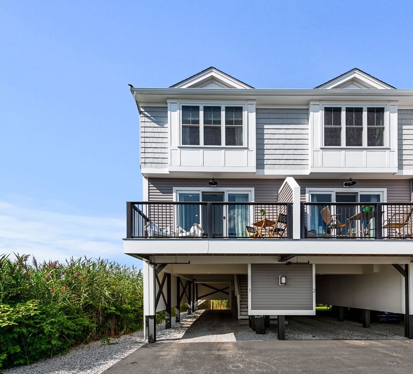 211 Beach Road, Unit 1 Salisbury, MA 01952 - Photo 4 of 40 Gallery Image 4