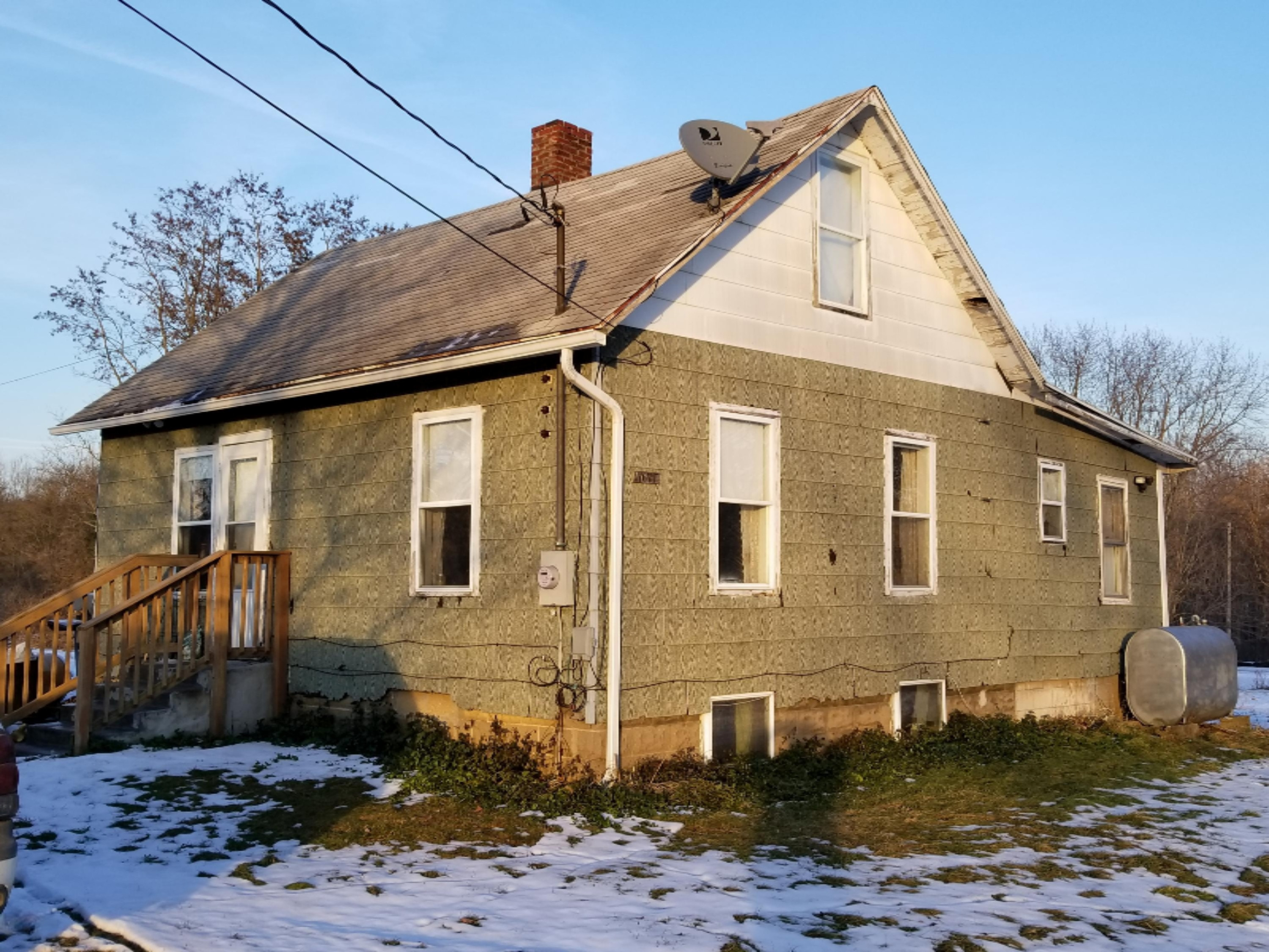 7671 Hagar Shore Road Coloma, MI 49038 - Photo 1 of 1 20180120_170458