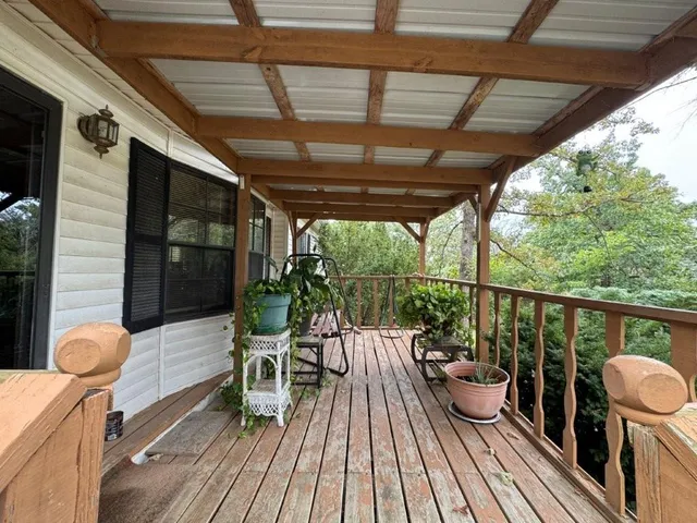 $115,000 | 22175 County Road 271, Wheatland, MO 65779