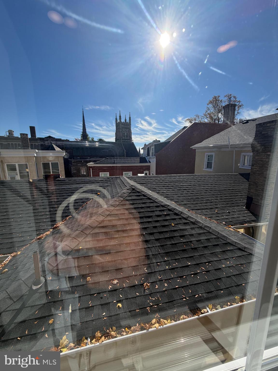 6035 Germantown Avenue, Unit 3R Philadelphia, PA 19144 - Photo 6 of 12 a view of a building