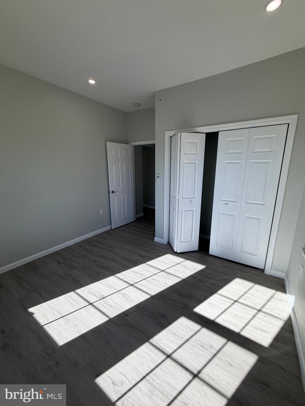 6035 Germantown Avenue, Unit 3R Philadelphia, PA 19144 - Photo 9 of 12 a view of an empty room