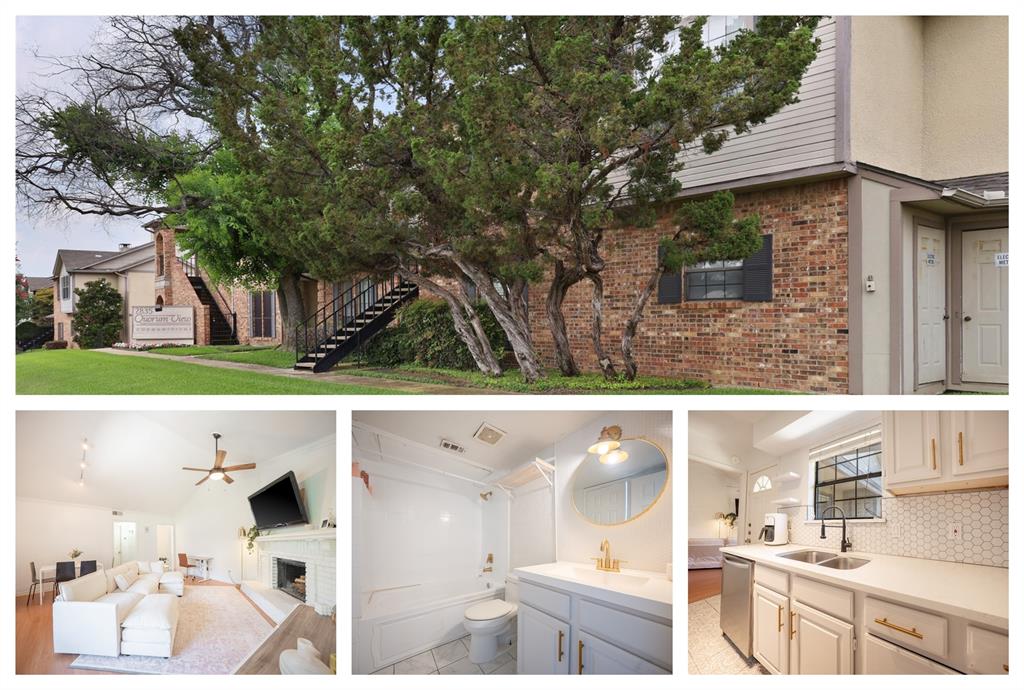 2835 Keller Springs Road, Unit 808 Carrollton, TX 75006 - Photo 1 of 16