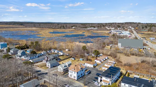 $609,000 | 9 East Grand Avenue, Unit 12, Scarborough, ME 04074