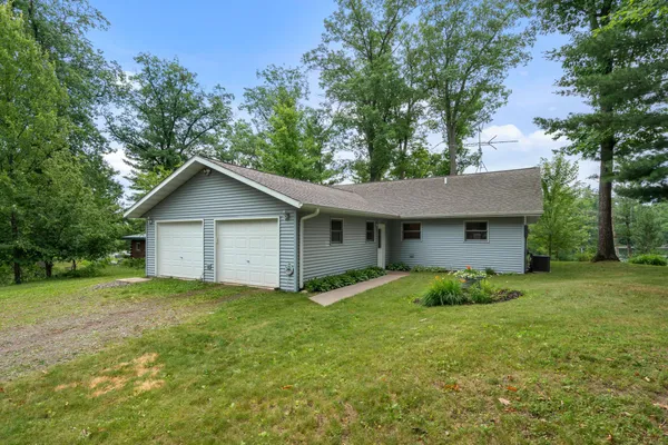 $359,900 | 192 Silver Lake Court, Turtle Lake, WI 54889