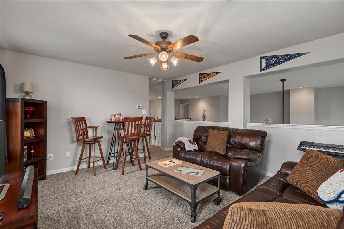 19222 Holly Shade Court Spring, TX 77379 - Photo 24 of 37 So many uses for this space.