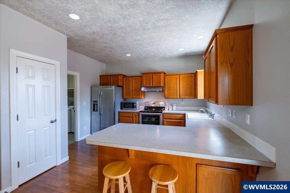 4199 Geranium Loop Northeast Salem, OR 97305 - Photo 13 of 48