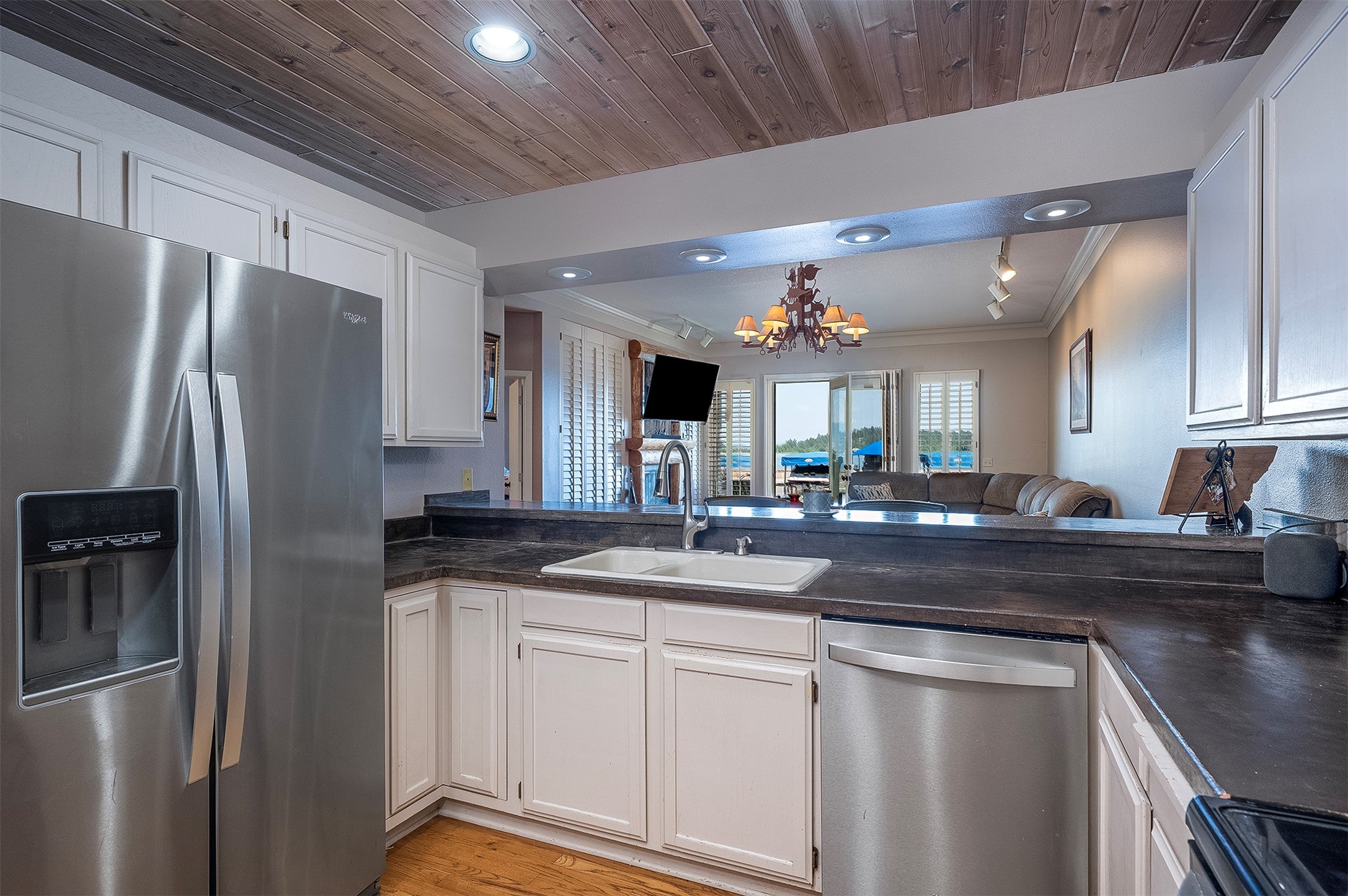 140 Pebble Way, Unit 23 Bigfork, MT 59911 - Photo 19 of 62 Gallery Image 19