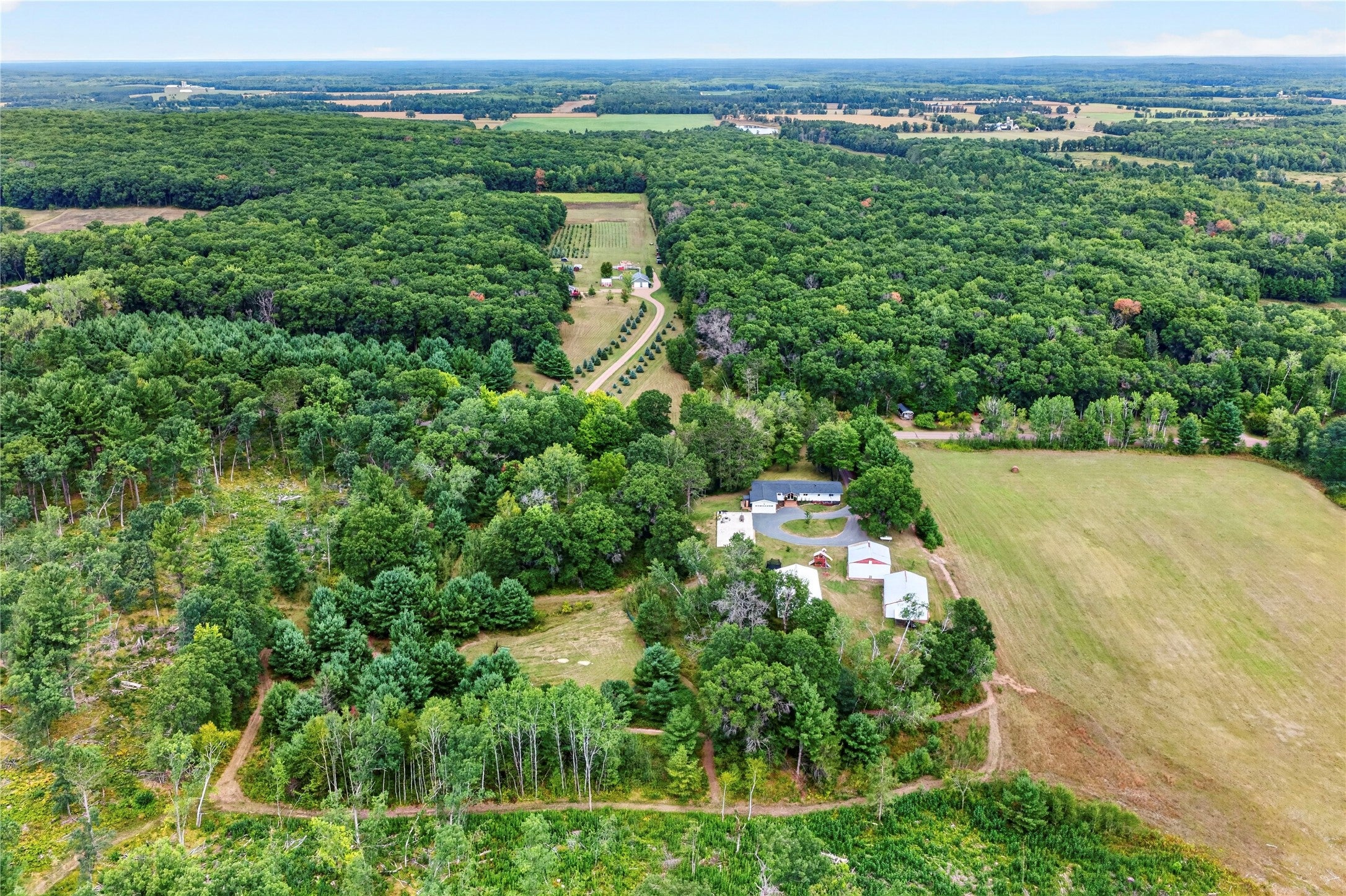 W7891 Keller Road Spooner, WI 54801 - Photo 54 of 55 Gallery Image 54