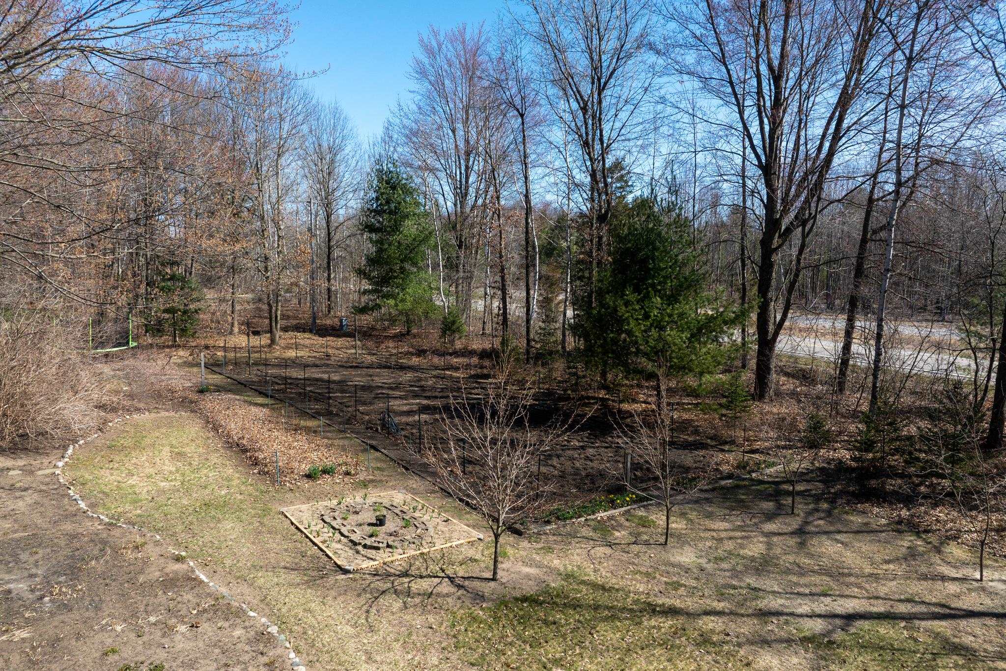 1014 South Coleman Road Shepherd, MI 48883 - Photo 38 of 46