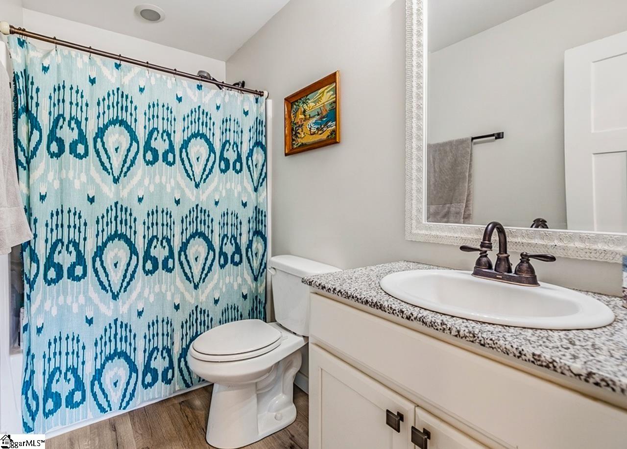 455 Aiken Chapel Road Taylors, SC 29687 - Photo 22 of 48