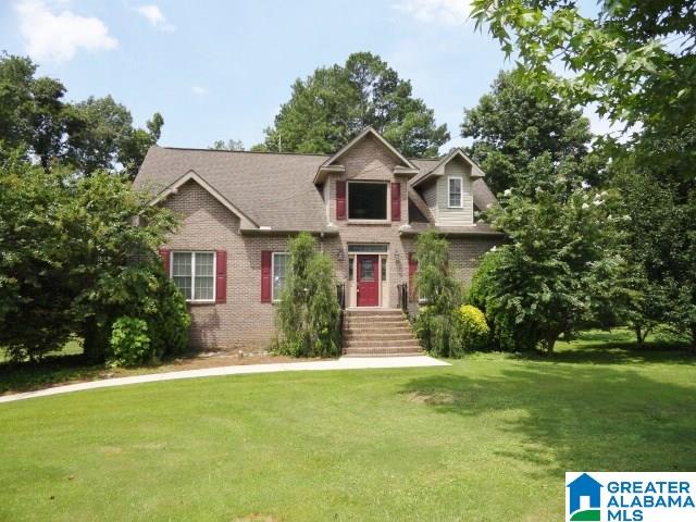 1113 Hillcrest Road Adamsville, AL 35005 - Photo 2 of 37 Gallery Image 2