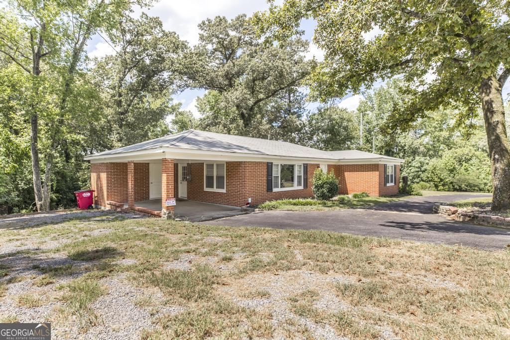 4361 North Franklinton Road Macon, GA 31217 - Photo 1 of 1 Gallery Image 1