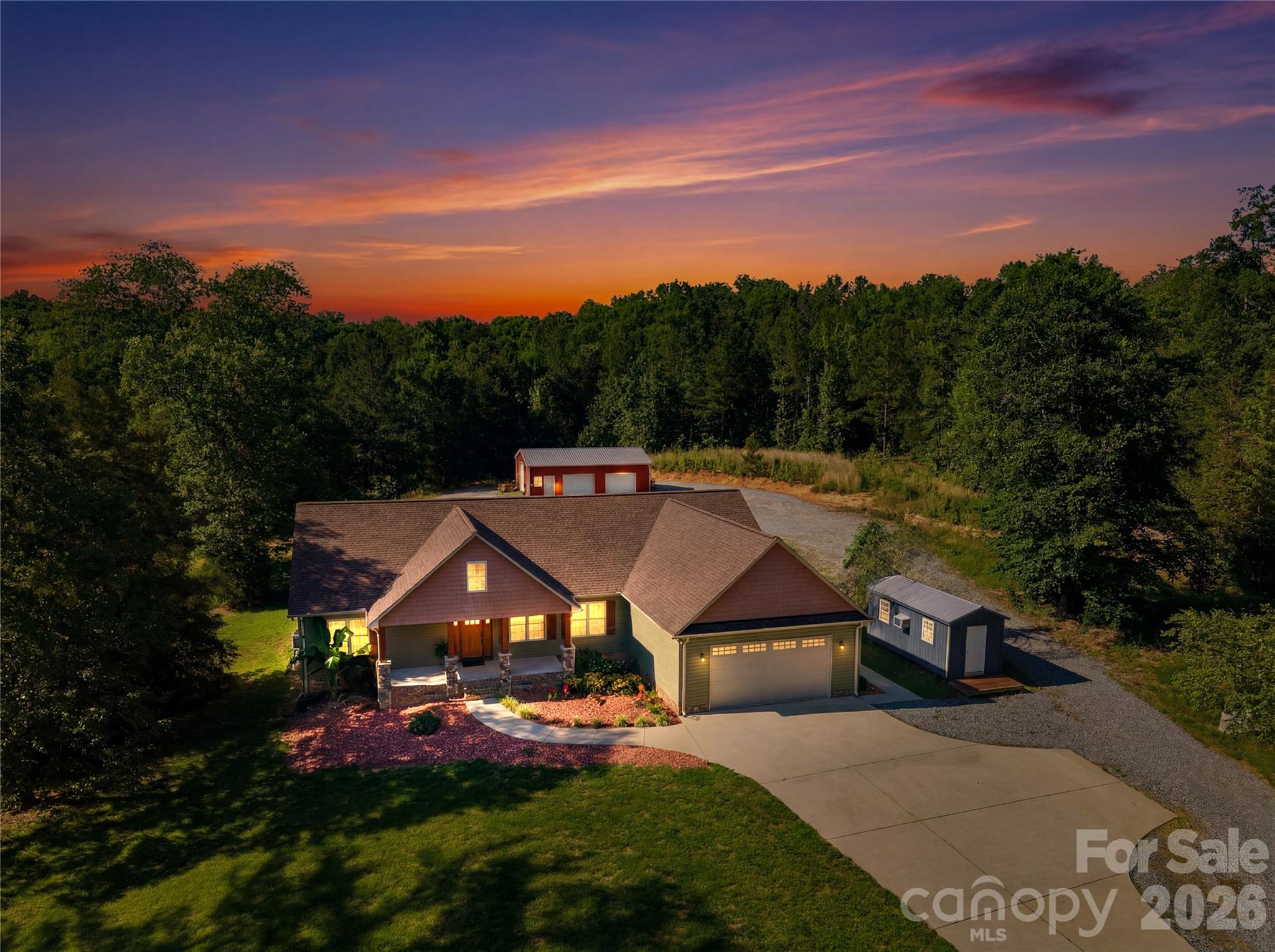 575 Hill Road Lincolnton, NC 28092 - Photo 46 of 47