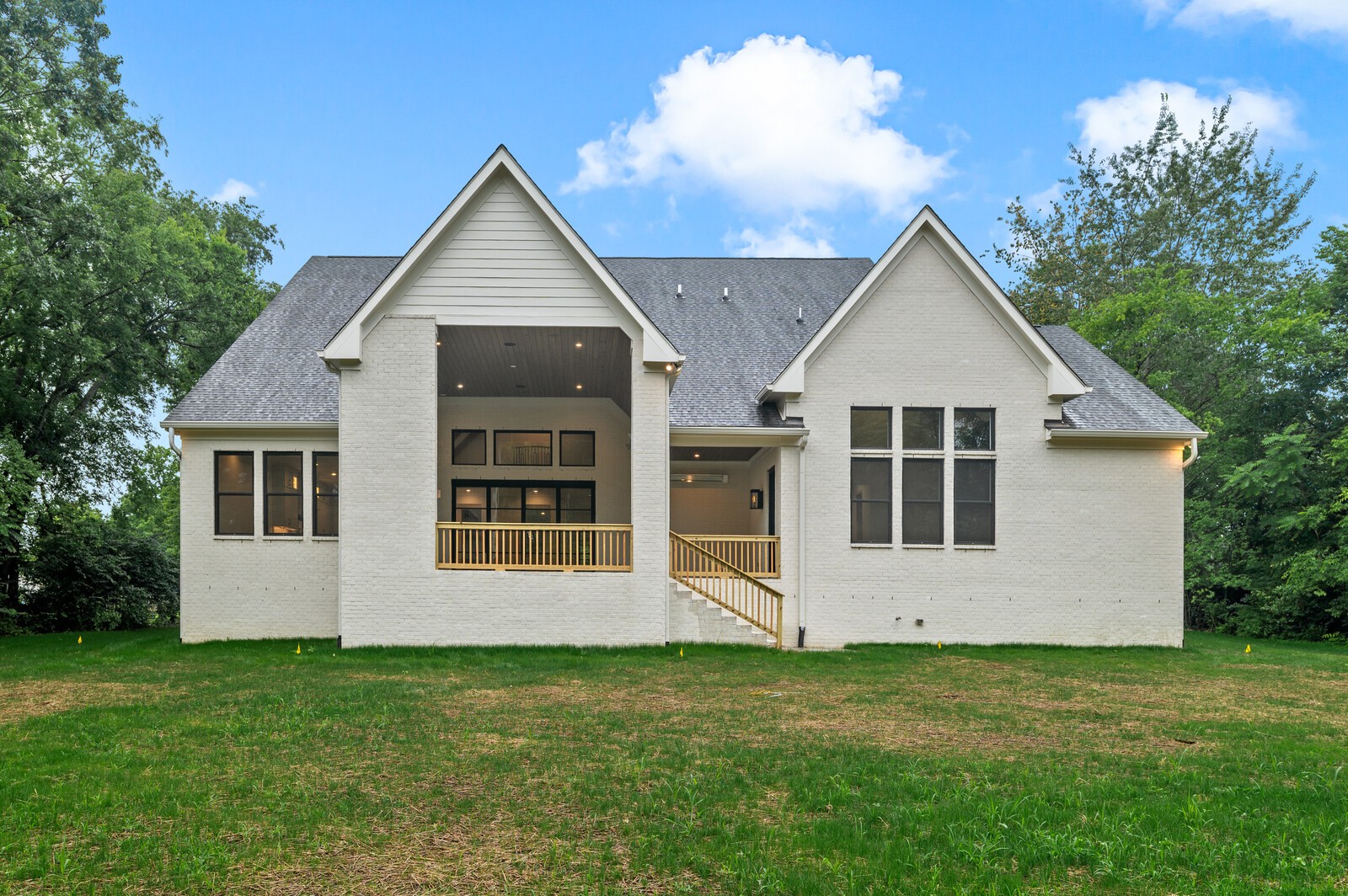 7283 Ruzek Court Fairview, TN 37062 - Photo 60 of 61 Gallery Image 60