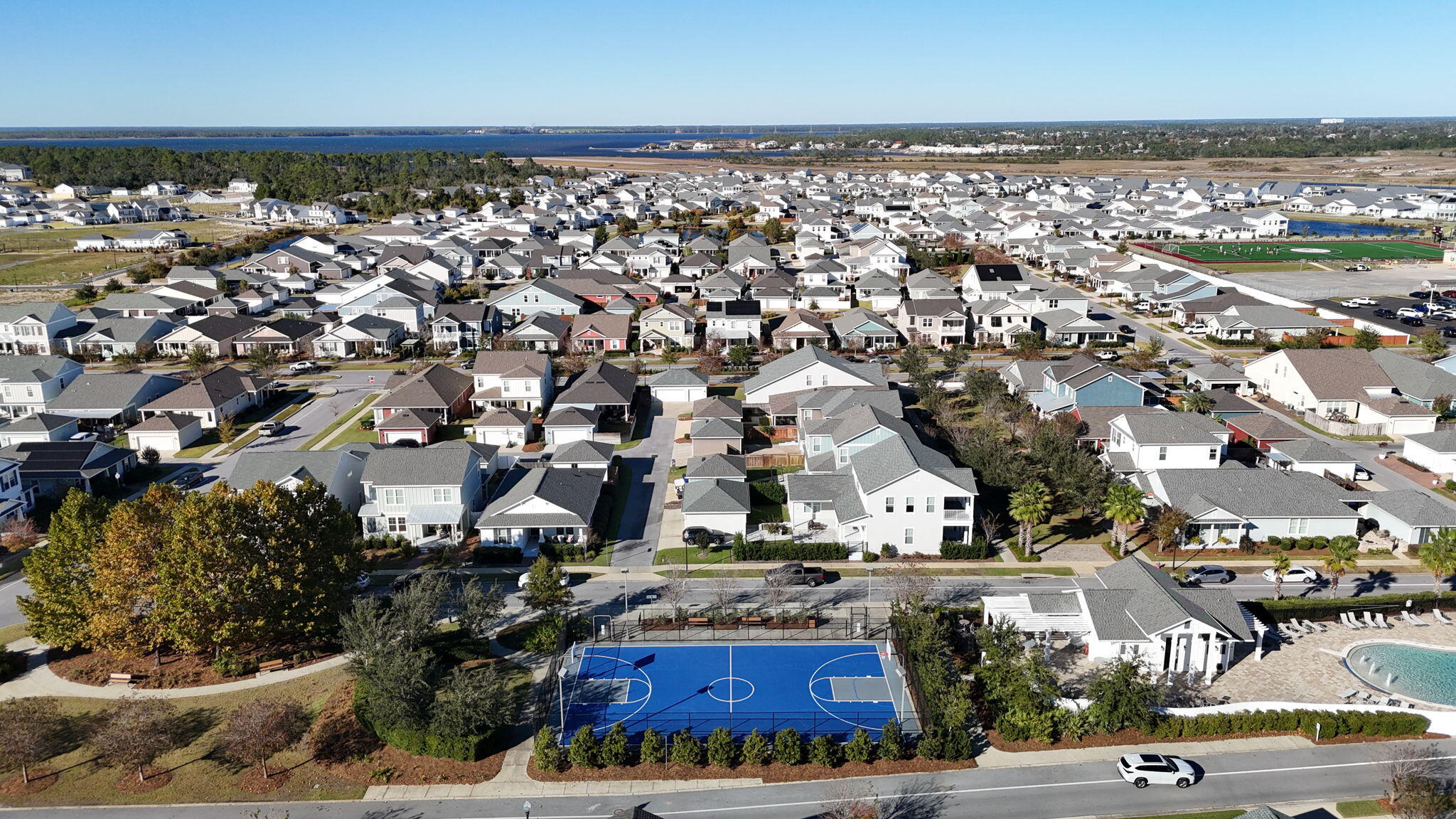 1917 Rushes Avenue Panama City, FL 32405 - Photo 60 of 66 51-web-or-mls-DJI_20251110142706_0167_D