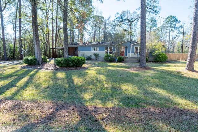 $2,100 | 18 County Road 431, Dayton, TX 77535