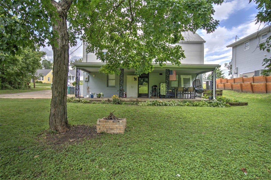 2105 West Waggoner Street Decatur, IL 62526 - Photo 26 of 31 Gallery Image 26