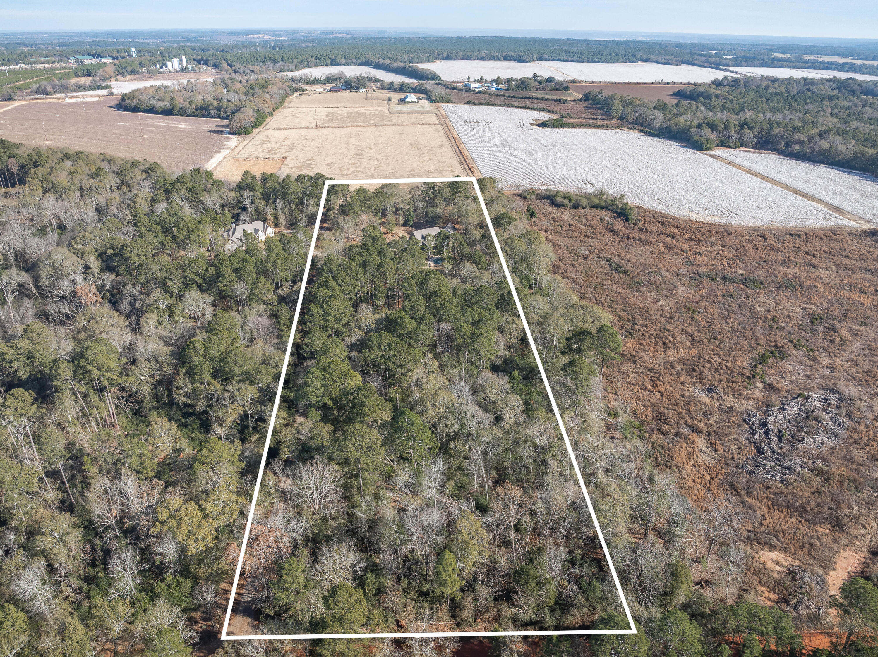 127 Martin Hollow Road Aiken, SC 29803 - Photo 5 of 69