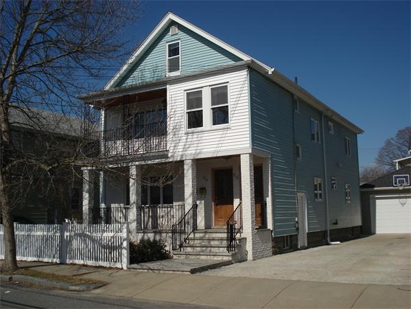 96 Rawson Road, Unit 96 Arlington, MA 02474 - Photo 1 of 27 Gallery Image 1