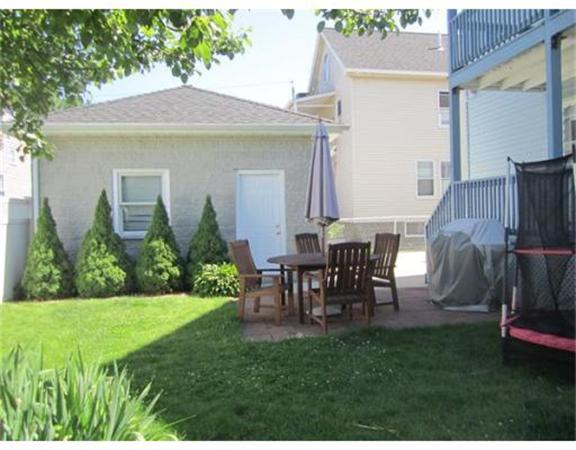 96 Rawson Road, Unit 96 Arlington, MA 02474 - Photo 24 of 27 Gallery Image 24
