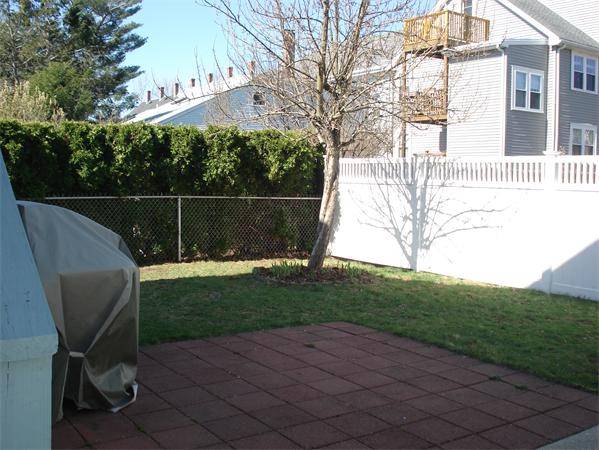 96 Rawson Road, Unit 96 Arlington, MA 02474 - Photo 25 of 27 Gallery Image 25