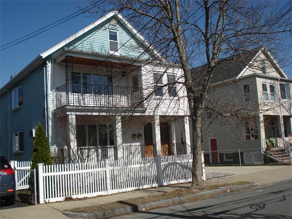 96 Rawson Road, Unit 96 Arlington, MA 02474 - Photo 27 of 27 Gallery Image 27