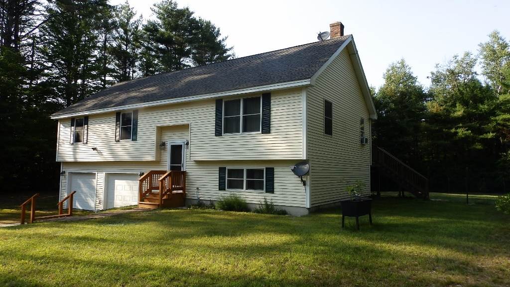 11 Maria Jane Road New Hampton, NH 03256 - Photo 1 of 27