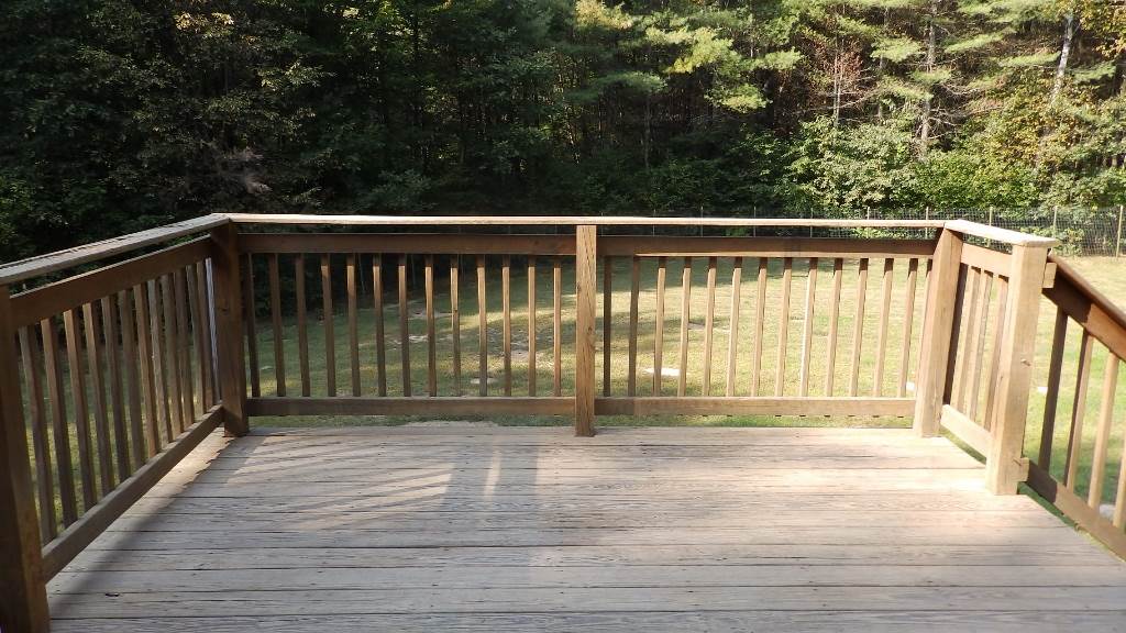 11 Maria Jane Road New Hampton, NH 03256 - Photo 21 of 27