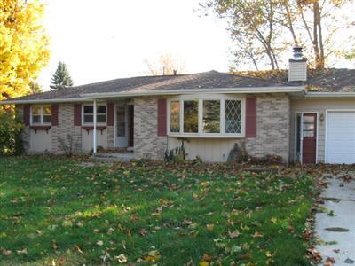 15451 Coon Hollow Road Three Rivers, MI 49093 - Photo 1 of 11 Primary Photo