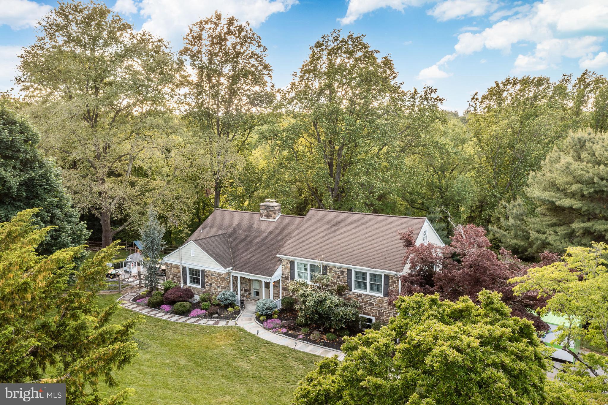 1708 Riverview Road Gladwyne, PA 19035 - Photo 29 of 34