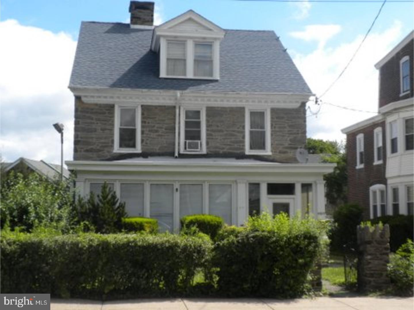6825 Ridge Avenue Philadelphia, PA 19128 - Photo 1 of 25 Exterior Front
