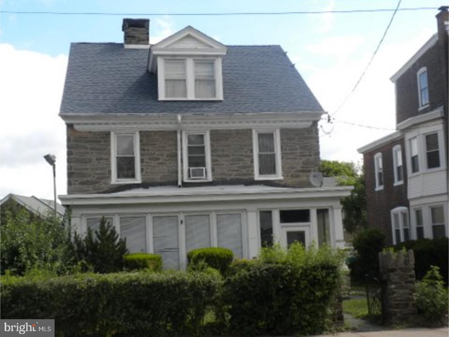 6825 Ridge Avenue Philadelphia, PA 19128 - Photo 2 of 25 Exterior Front