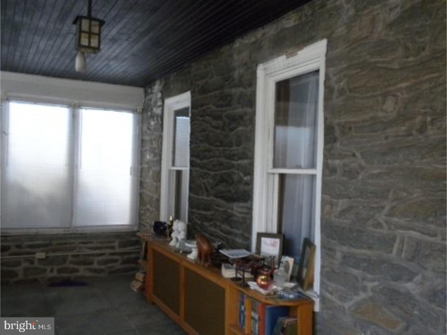 6825 Ridge Avenue Philadelphia, PA 19128 - Photo 6 of 25 Enclosed Porch