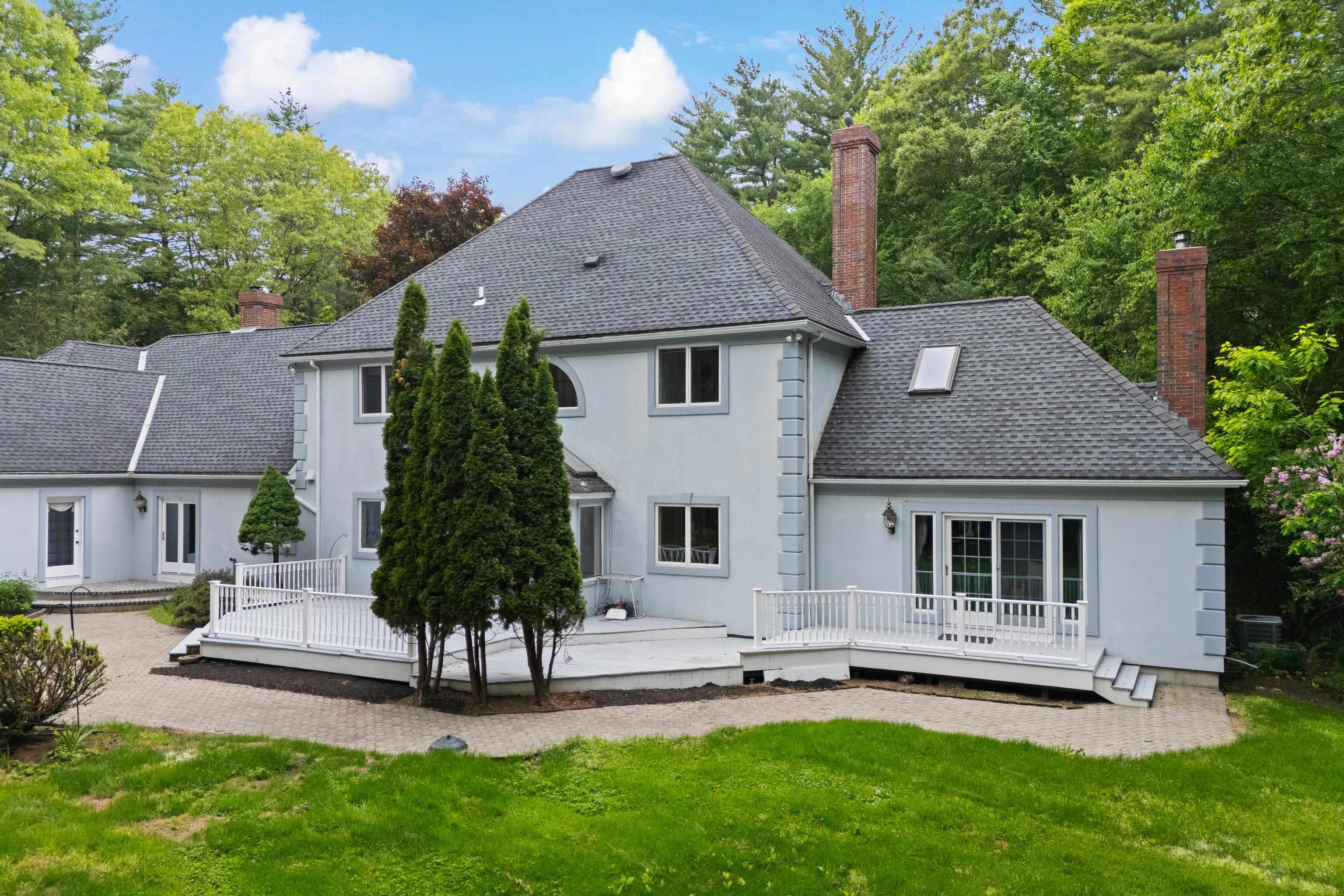 3 Oak Lane Stratham, NH 03885 - Photo 54 of 58