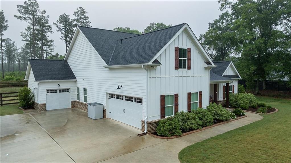 2094 Pleasant Valley Road Monroe, GA 30655 - Photo 35 of 40
