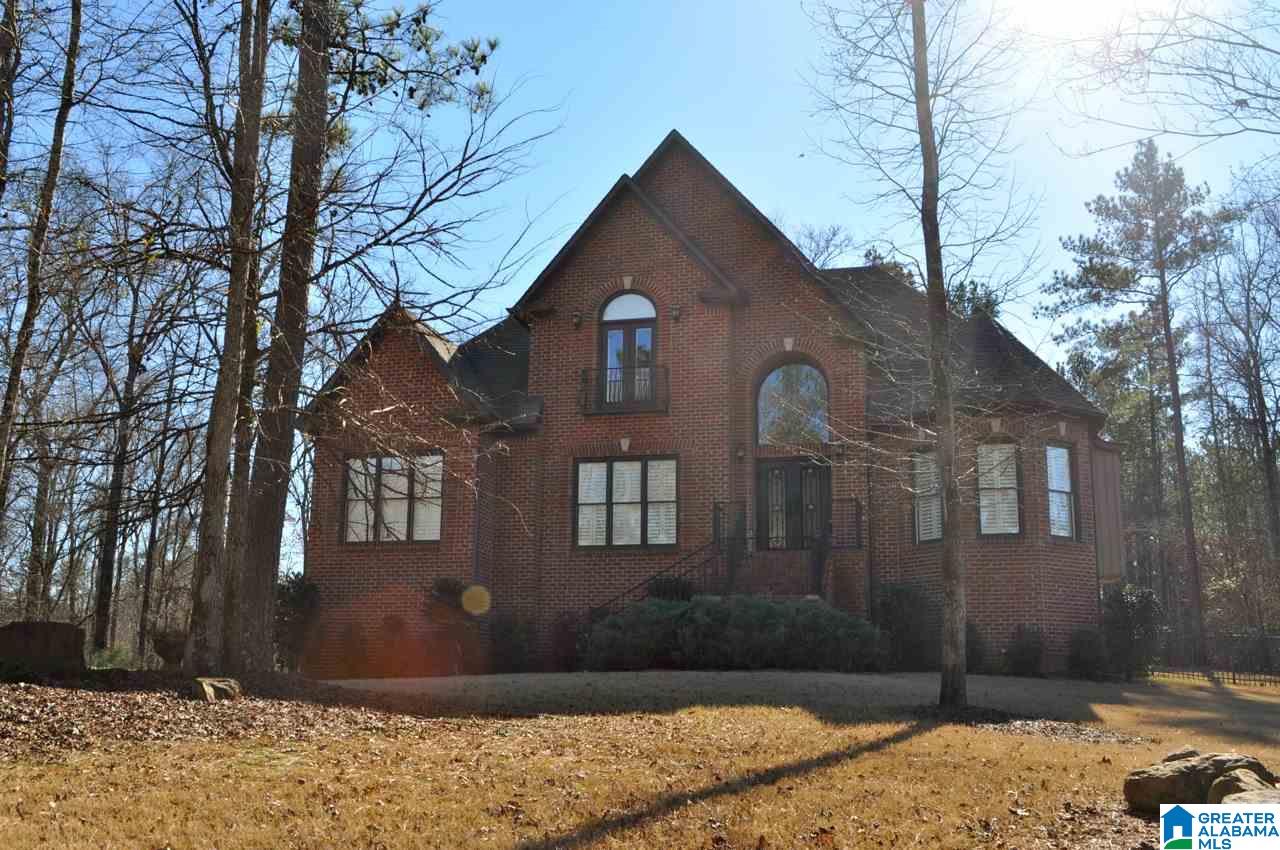 110 Shore Line Way Wilsonville, AL 35186 - Photo 40 of 40