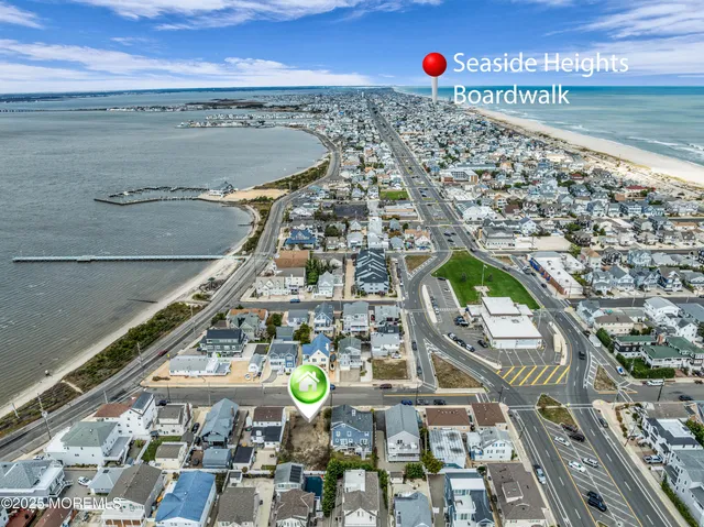 a view of a projector