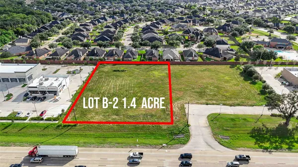$1,600,000 | 11600 Highway 6, Fresno, TX 77545