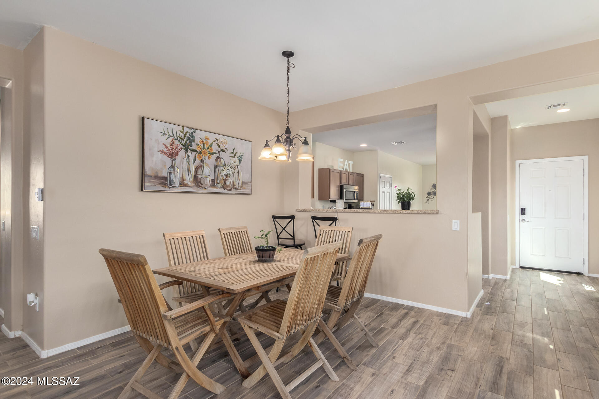 21461 East Reunion Road Red Rock, AZ 85145 - Photo 7 of 24