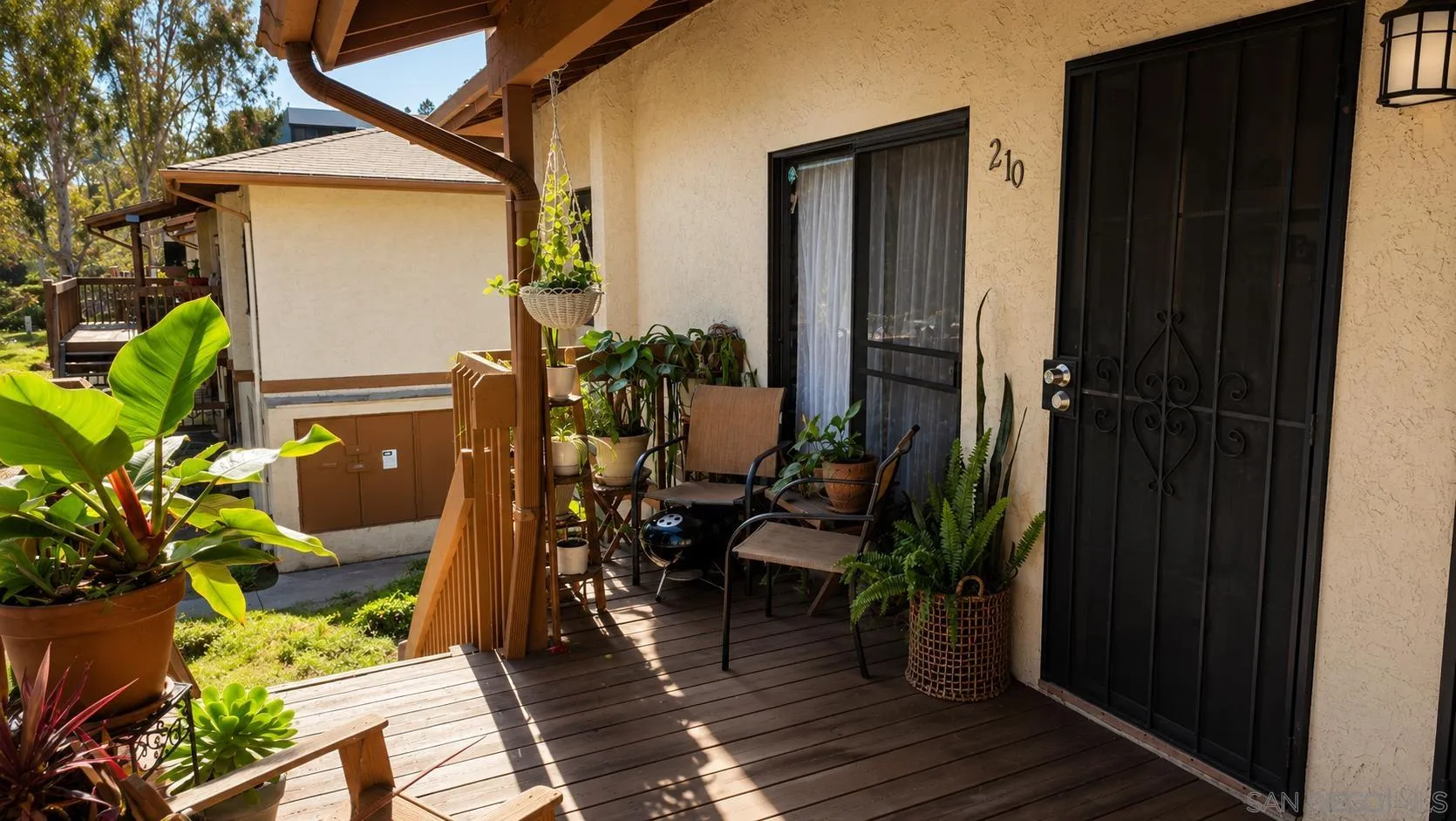 6390 Rancho Mission Road, Unit 210 San Diego, CA 92108 - Photo 3 of 11 Gallery Image 3