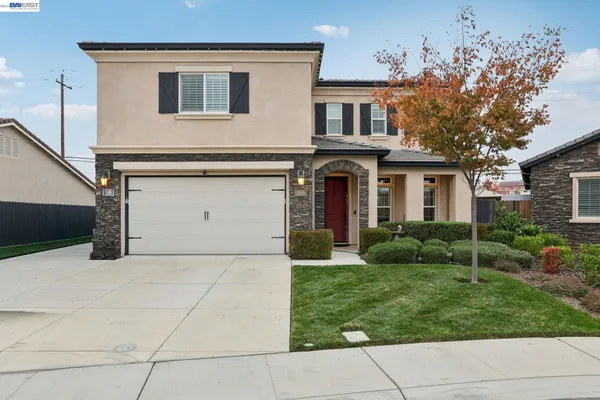 $679,000 | 2519 Ava Julianna Way, Manteca, CA 95337