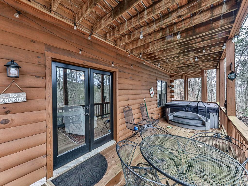 1670 Outback Road Jasper, GA 30143 - Photo 49 of 75