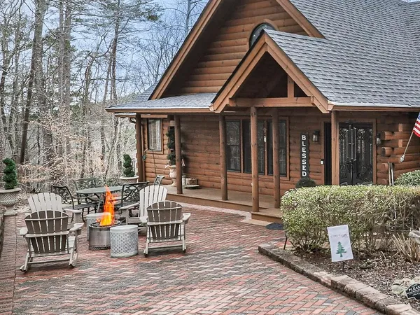 $784,900 | 1670 Outback Road, Jasper, GA 30143
