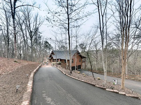 $784,900 | 1670 Outback Road, Jasper, GA 30143