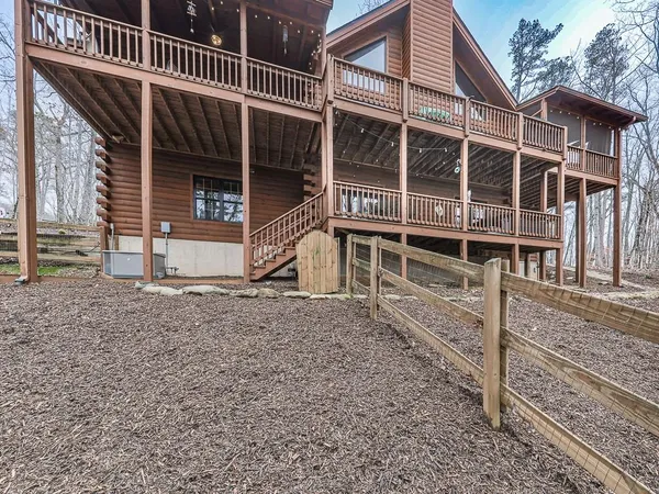 $784,900 | 1670 Outback Road, Jasper, GA 30143